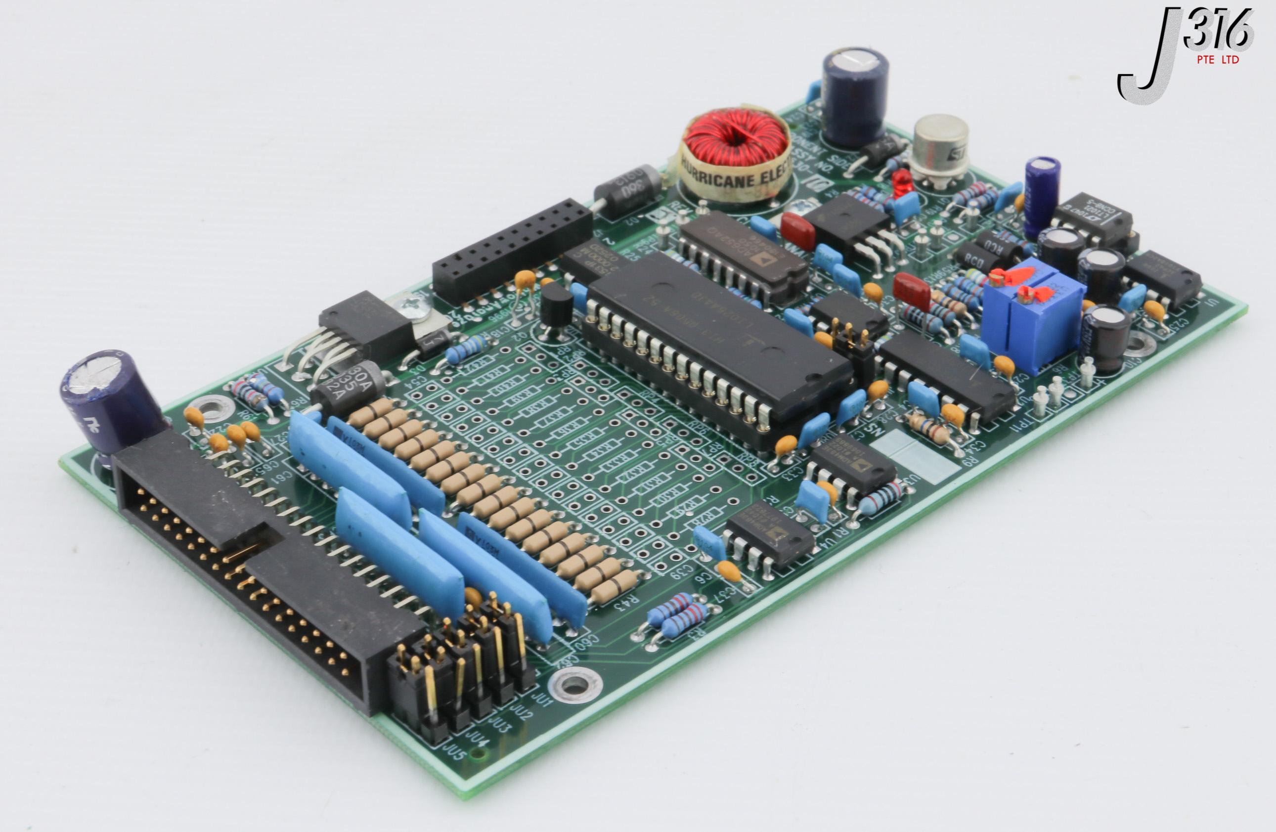 28949 WATLOW ANAFAZE PCB, CLS-CE ANALOG BD 30530-10 | eBay